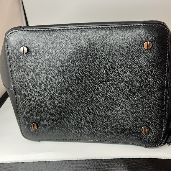 Botkier small leather tote bag - Picture 10 of 10